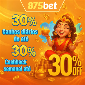 875bet Fundo de Resgate de Perdas Semanais